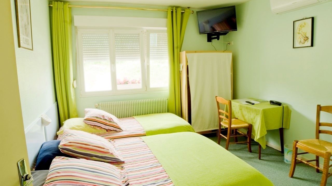 Photo of Bedroom in Marville