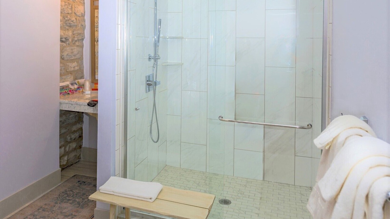 Photo of Bathroom in Harrisburg - Hershey