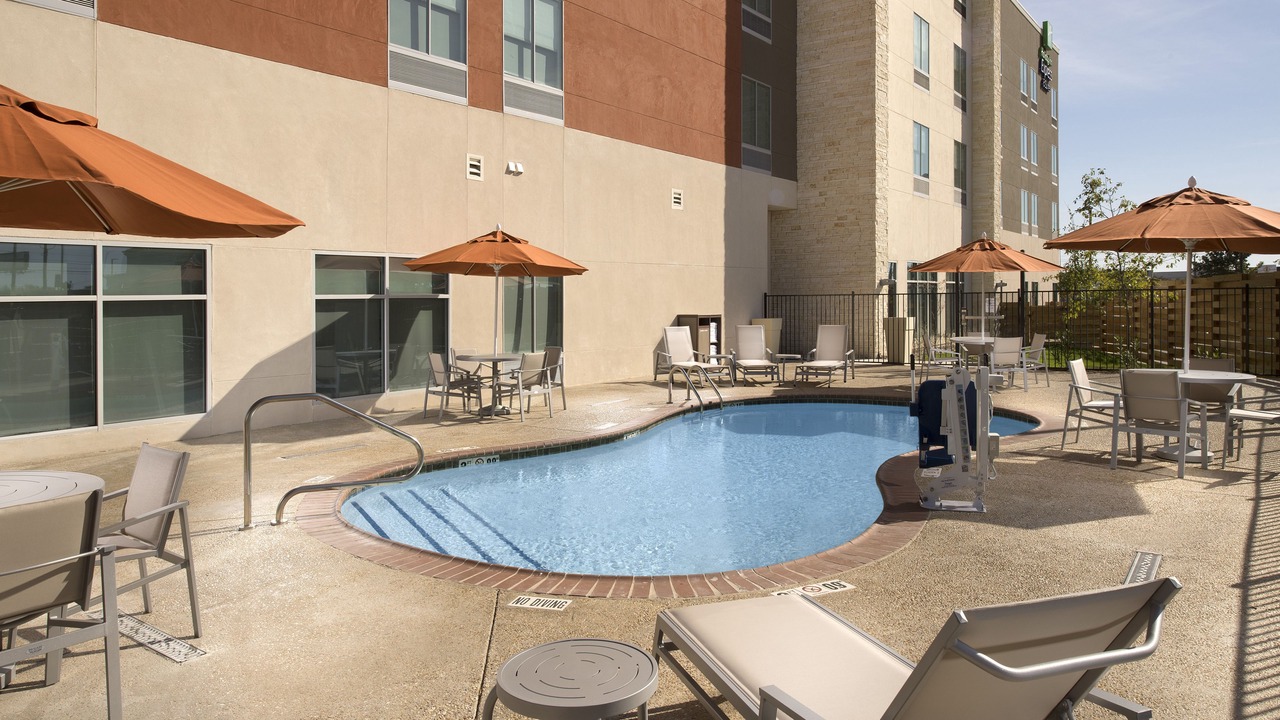 Photo of Outdoor in North San Antonio - SAT