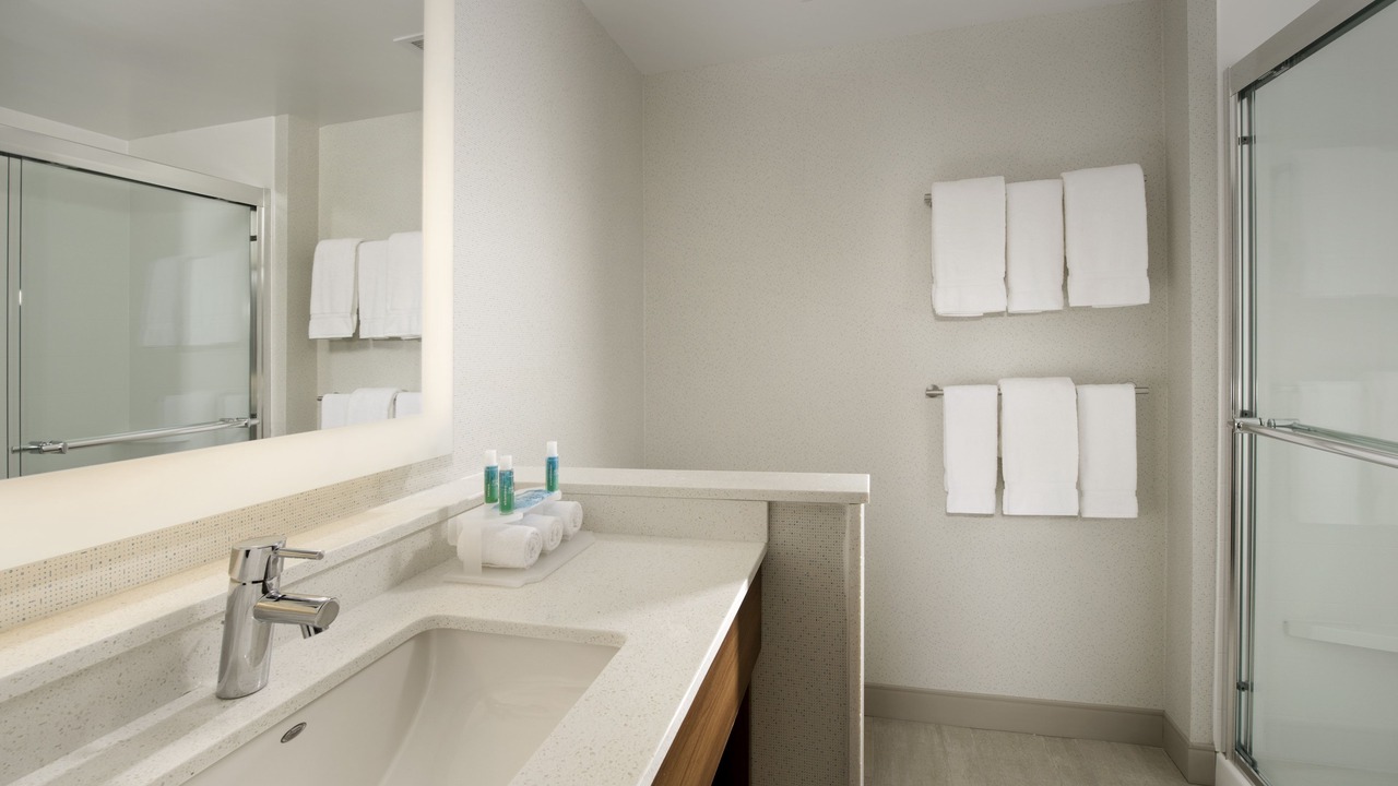 Photo of Bathroom in North San Antonio - SAT