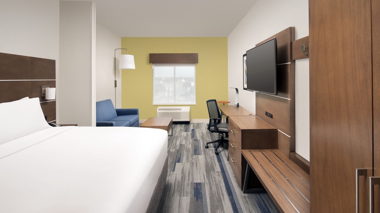 Photo of Bedroom in North San Antonio - SAT