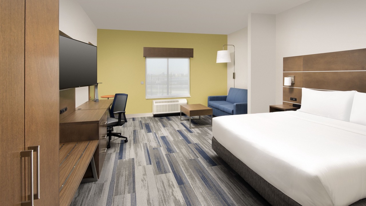 Photo of Bedroom in North San Antonio - SAT