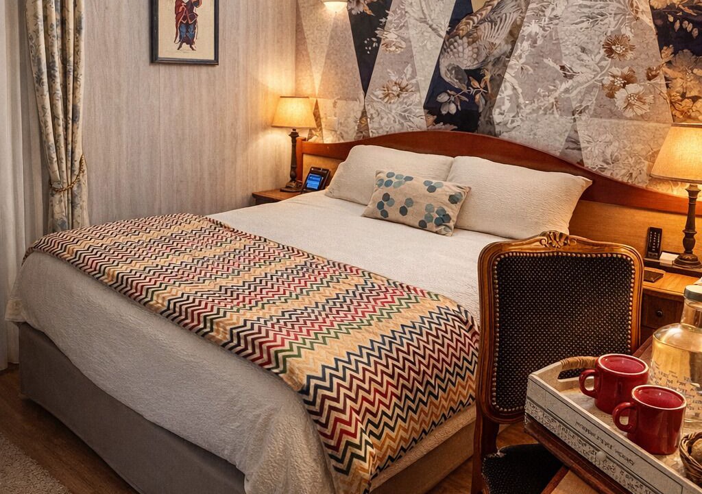 Photo of Bedroom in Celles-sur-Plaine