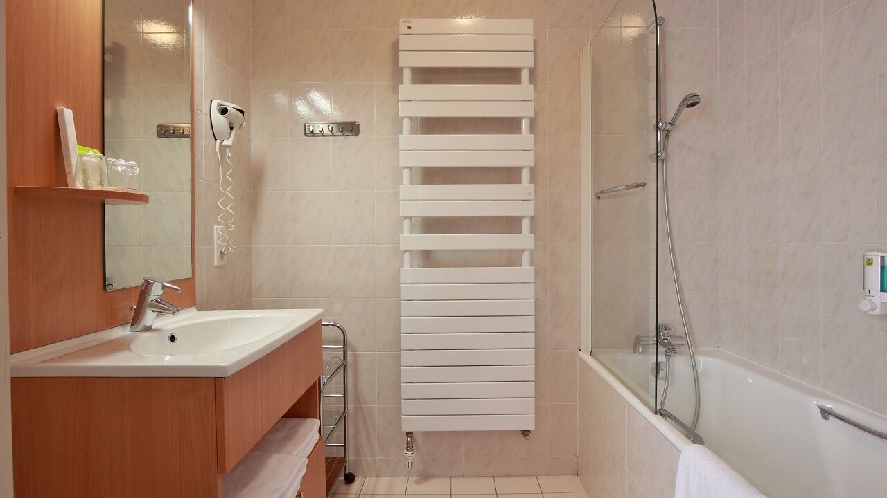 Photo of Bathroom in Celles-sur-Plaine