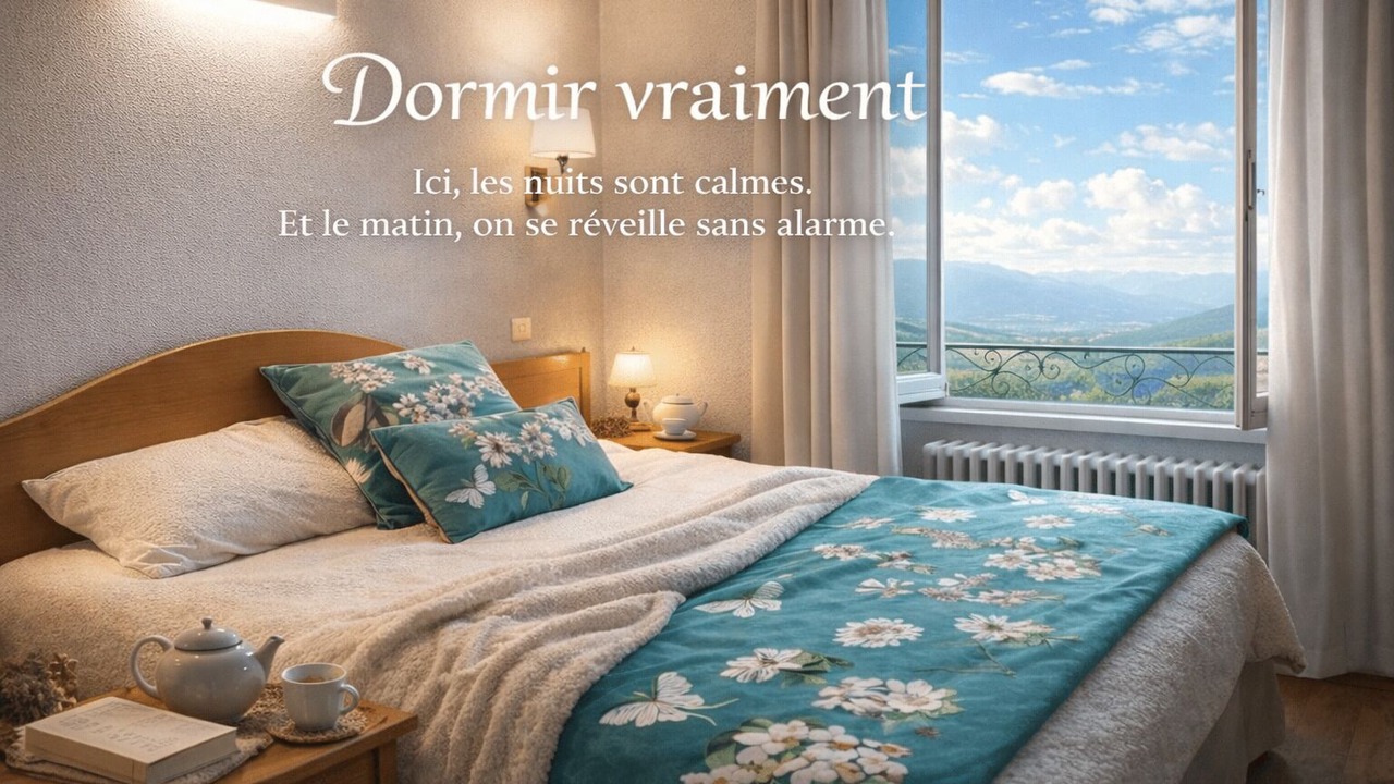 Photo of Bedroom in Celles-sur-Plaine