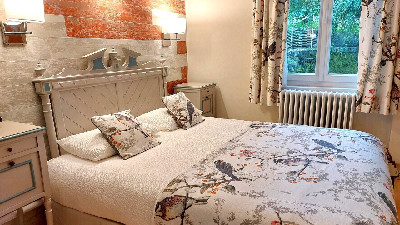 Photo of Bedroom in Celles-sur-Plaine