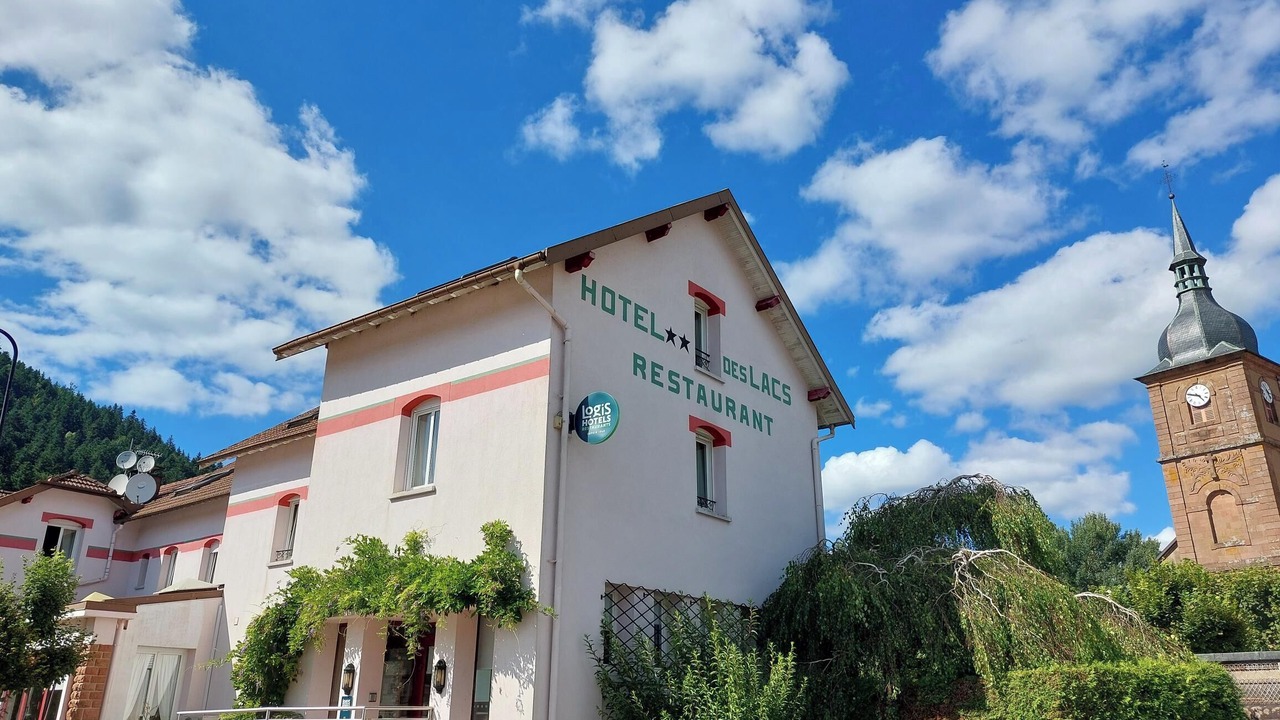 Photo of Outdoor in Celles-sur-Plaine