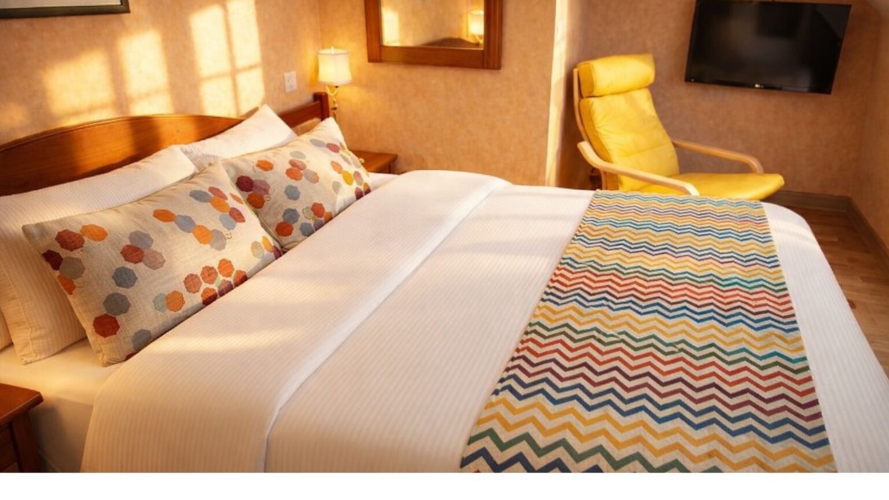 Photo of Bedroom in Celles-sur-Plaine