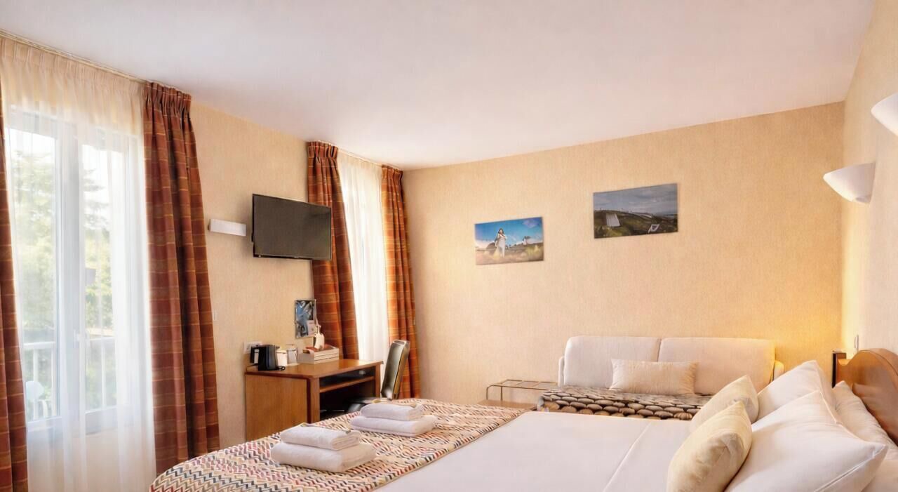 Photo of Bedroom in Celles-sur-Plaine