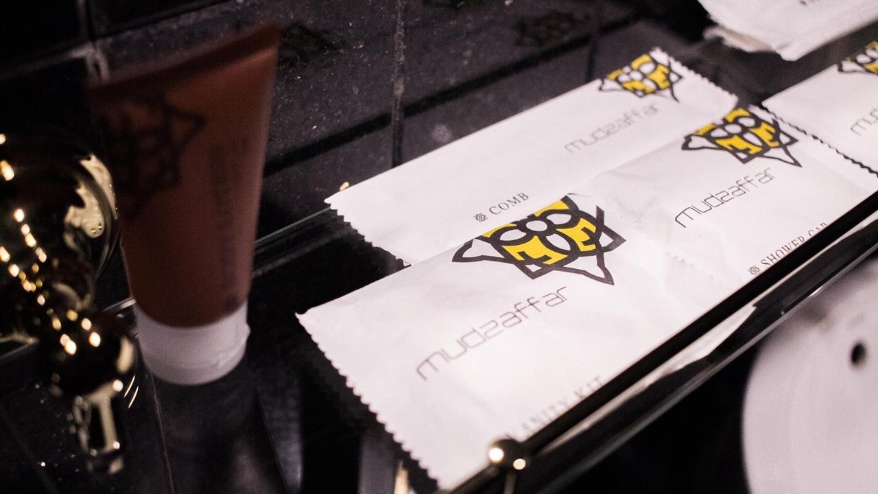 Photo of Others in Malacca International Trade Centre