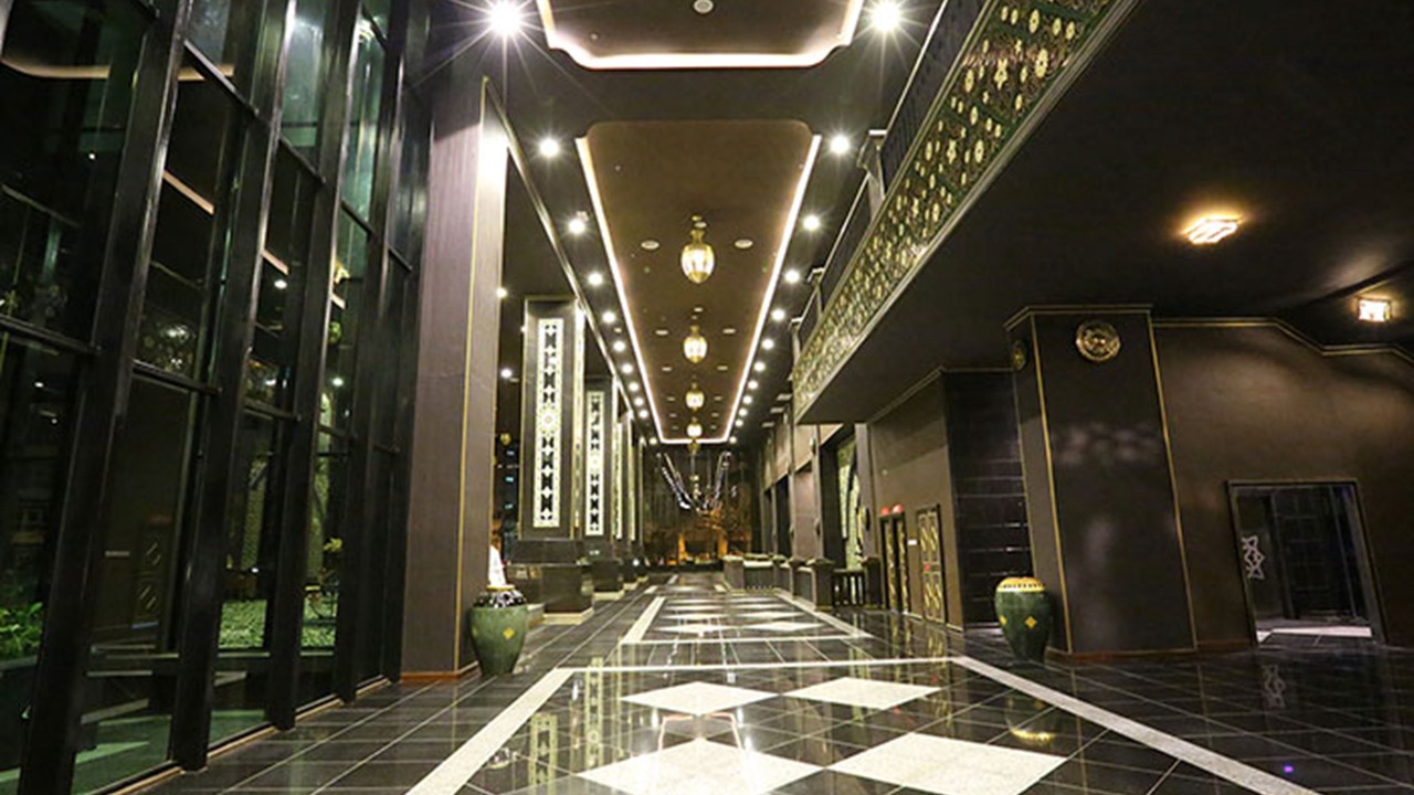 Photo of Others in Malacca International Trade Centre