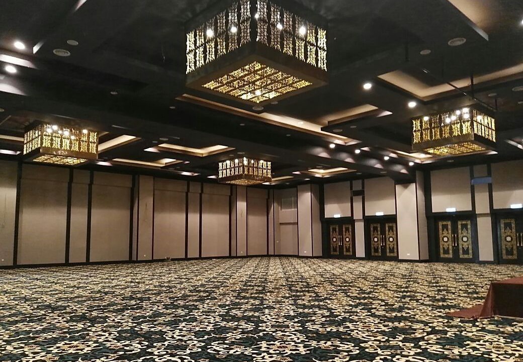 Photo of Others in Malacca International Trade Centre