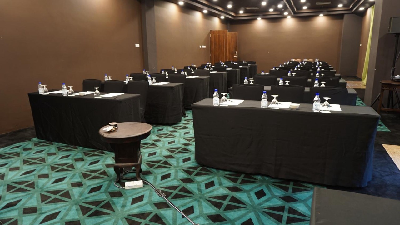 Photo of Others in Malacca International Trade Centre