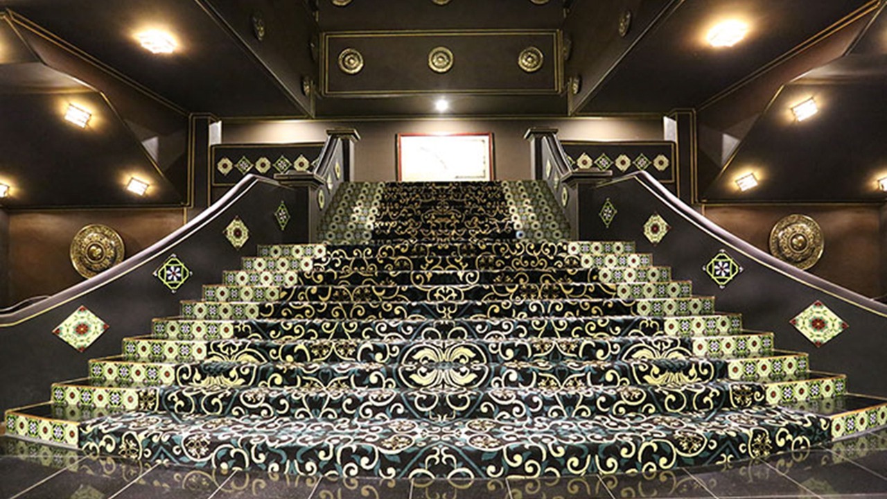 Photo of Others in Malacca International Trade Centre