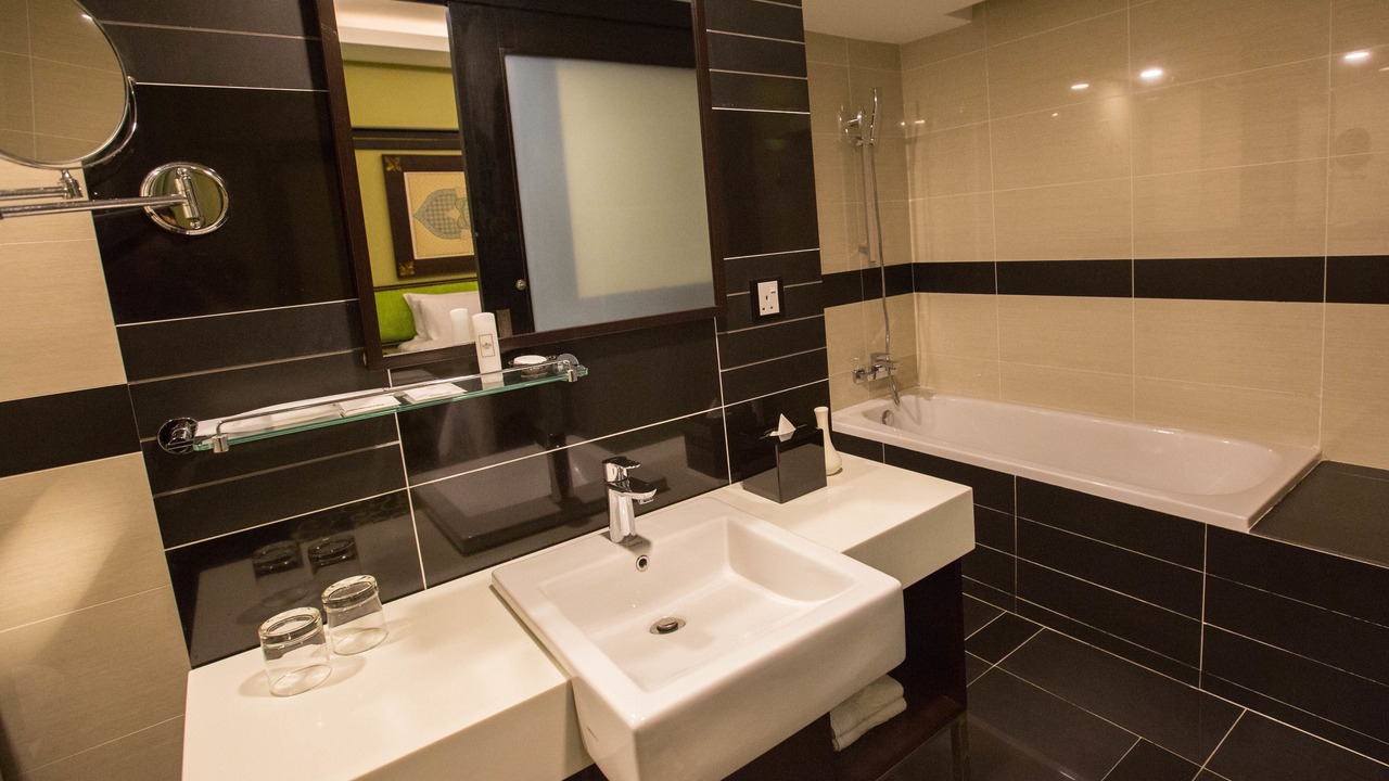 Photo of Others in Malacca International Trade Centre