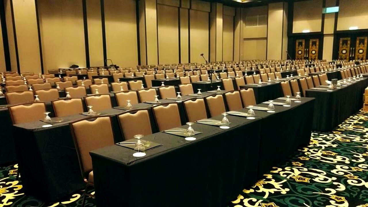 Photo of Others in Malacca International Trade Centre