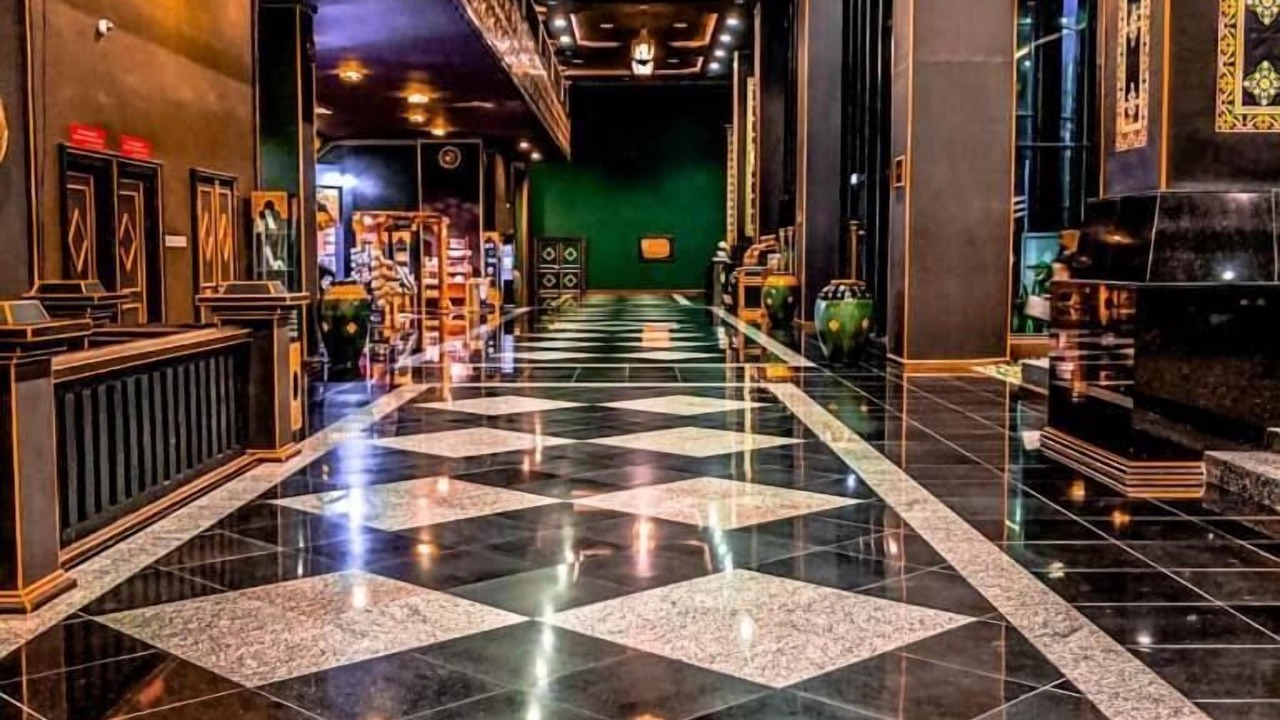 Photo of Others in Malacca International Trade Centre