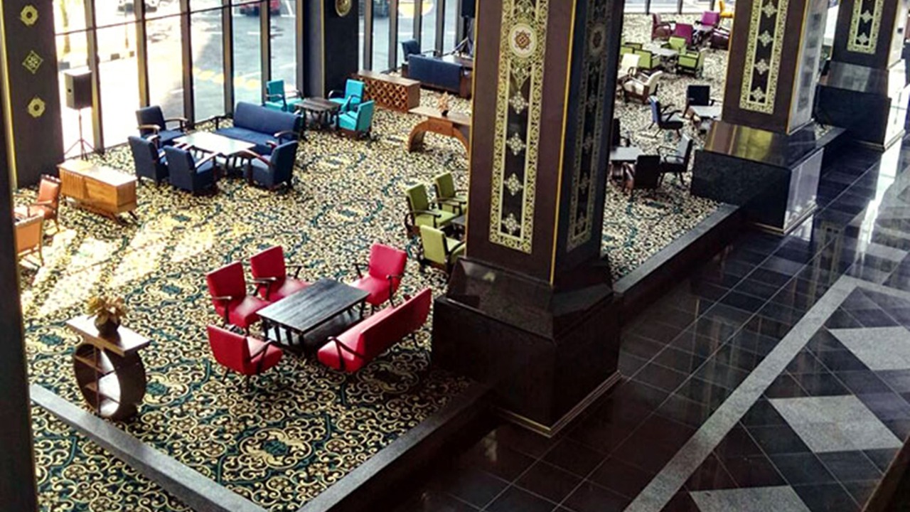 Photo of Others in Malacca International Trade Centre