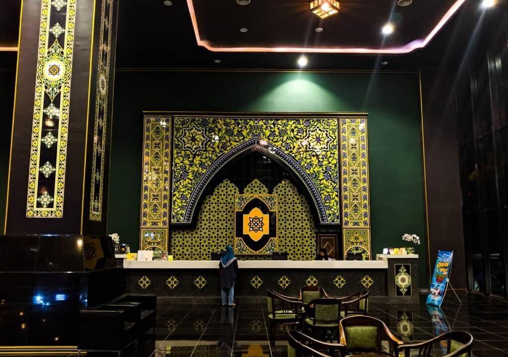 Photo of Others in Malacca International Trade Centre