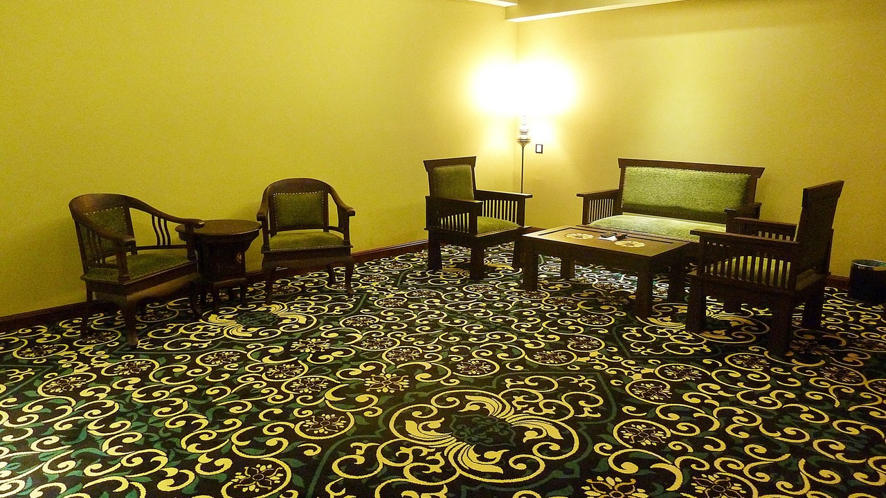 Photo of Bedroom in Malacca International Trade Centre