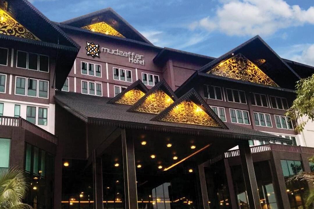 Photo of Outdoor in Malacca International Trade Centre