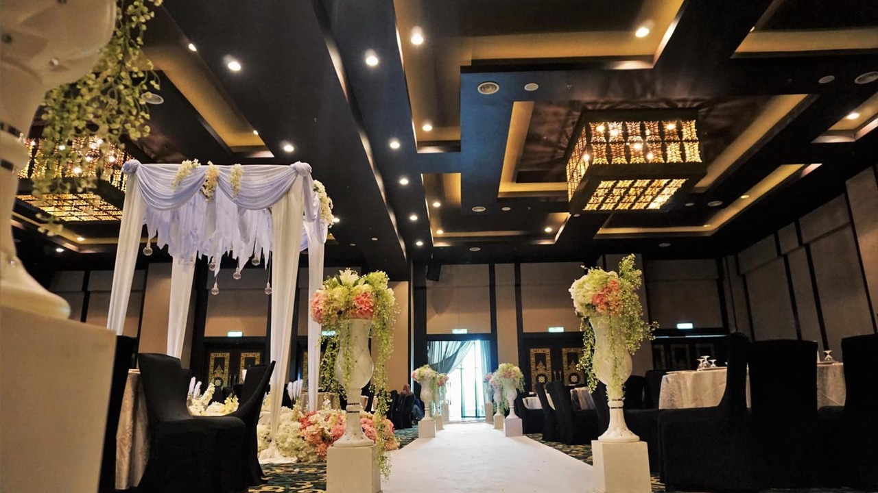 Photo of Others in Malacca International Trade Centre