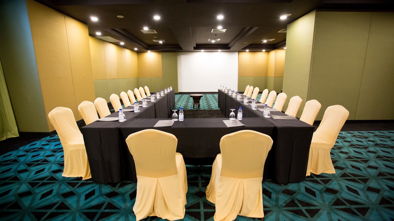 Photo of Others in Malacca International Trade Centre