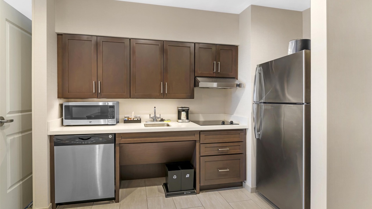 Photo of Kitchen in Schenectady