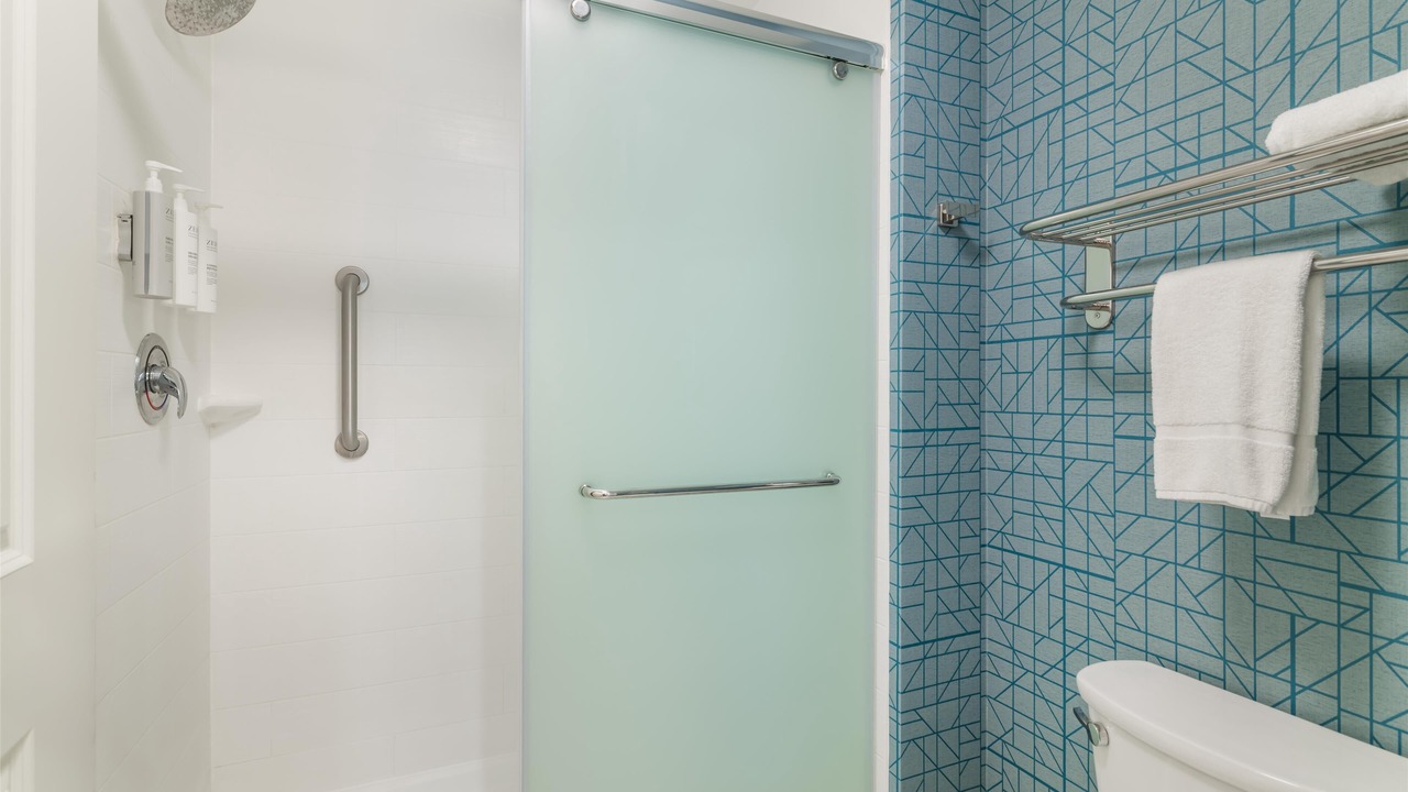 Photo of Bathroom in Schenectady