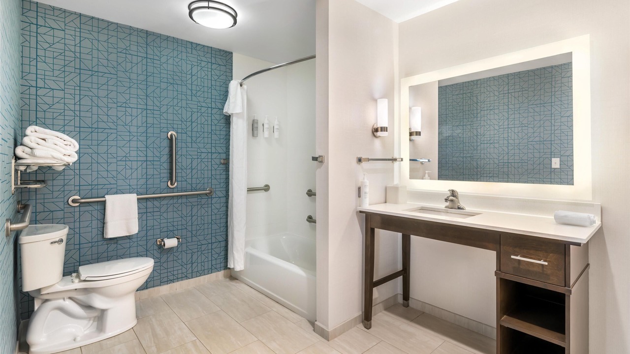 Photo of Bathroom in Schenectady