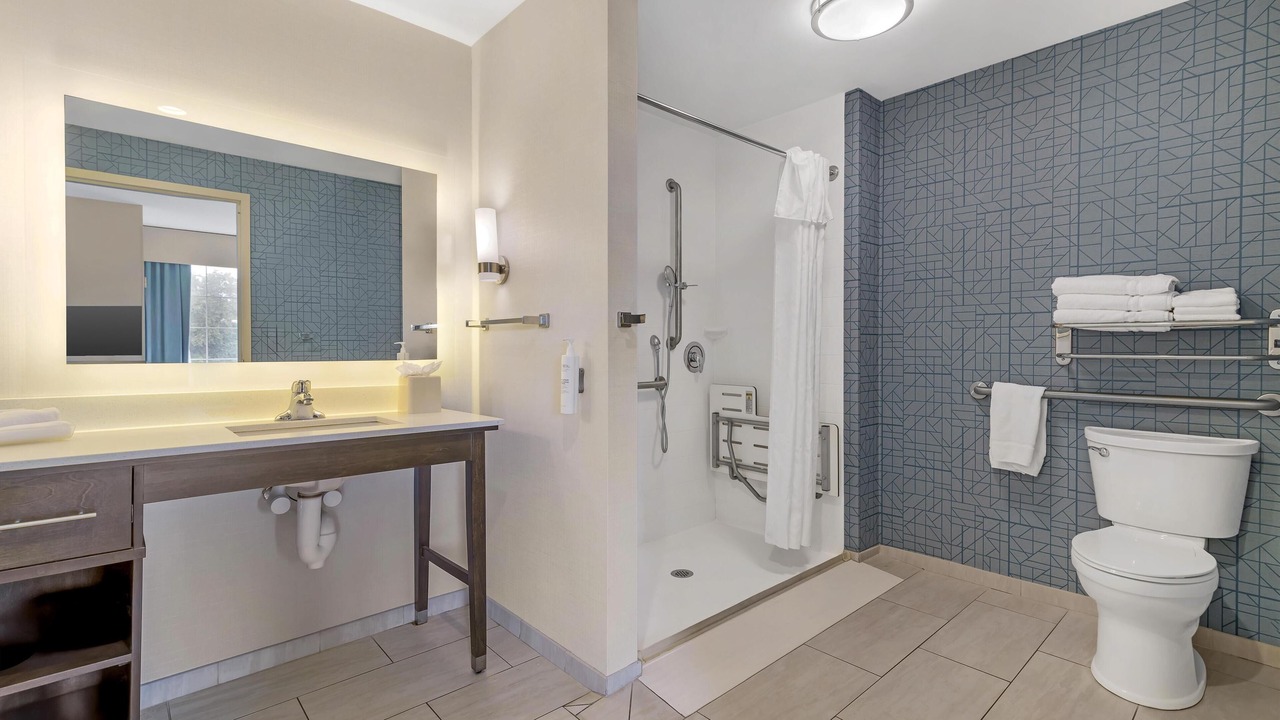 Photo of Bathroom in Schenectady