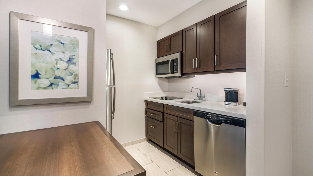 Photo of Kitchen in Schenectady