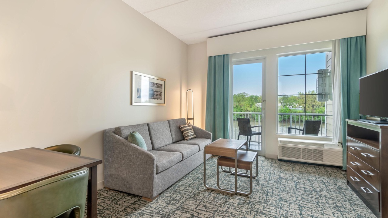 Photo of Patio Balcony in Schenectady