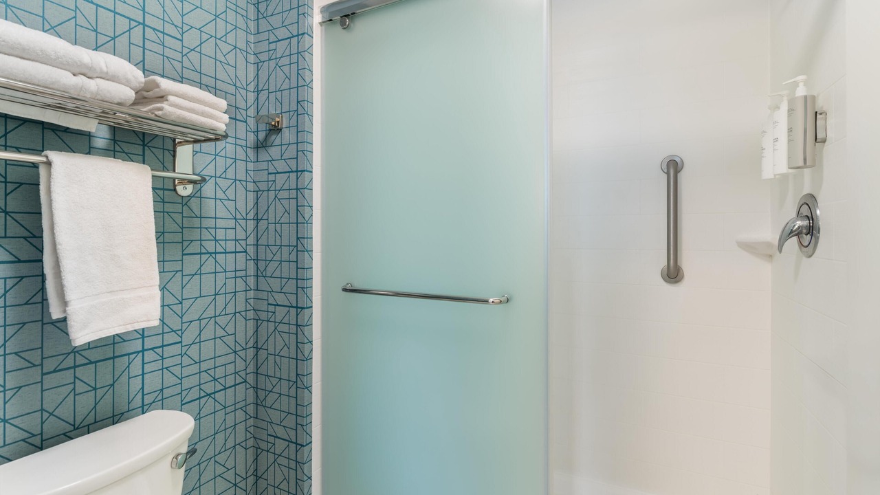 Photo of Bathroom in Schenectady