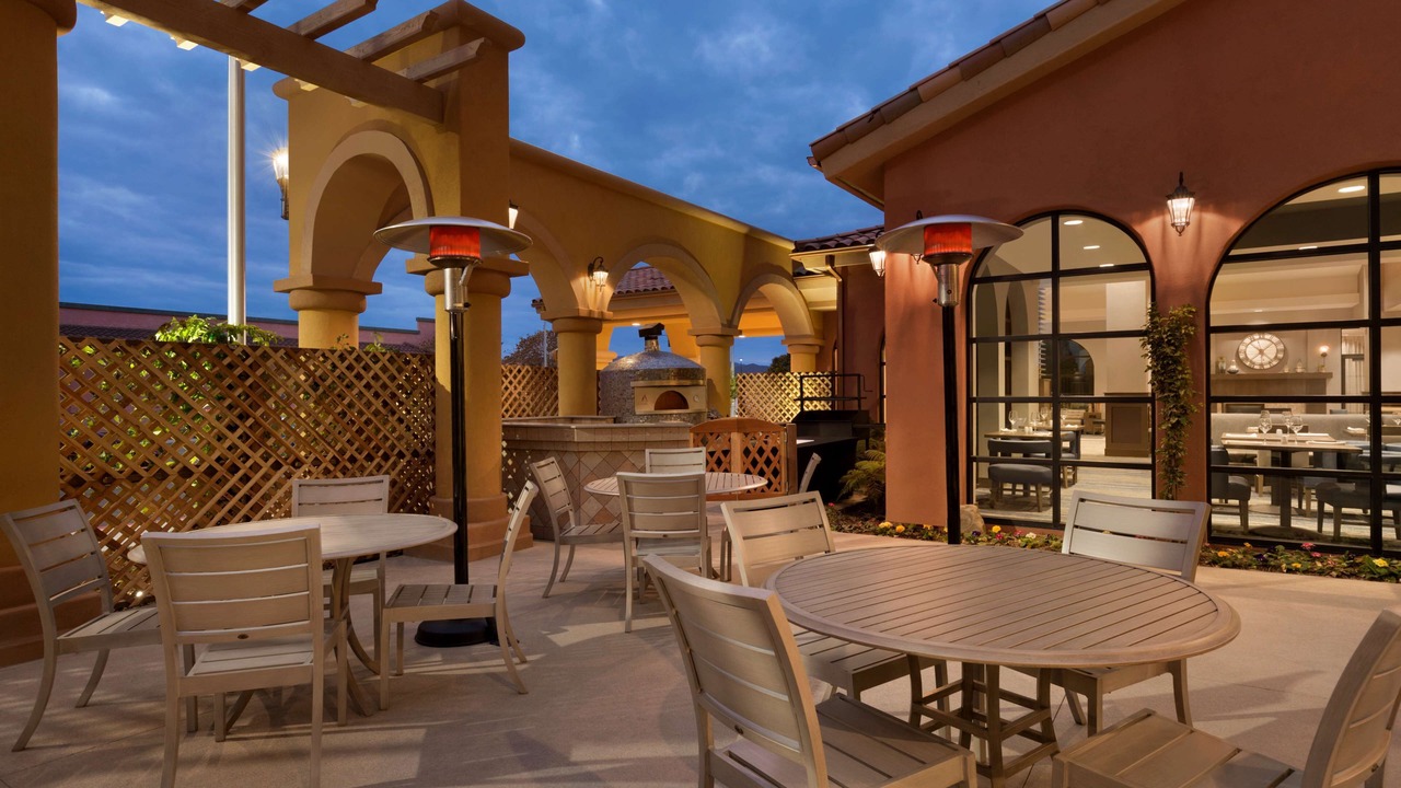 Photo of Patio Balcony in Lompoc