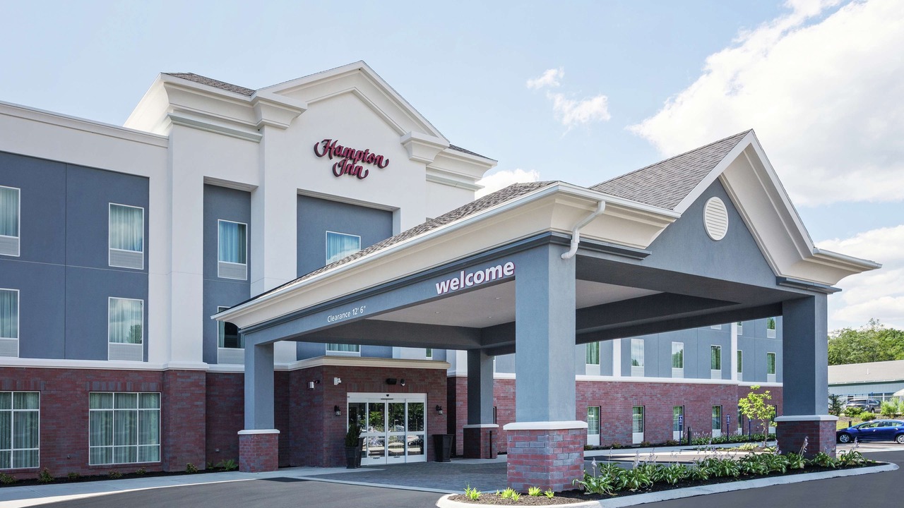 Photo of Outdoor in West Kennebunk