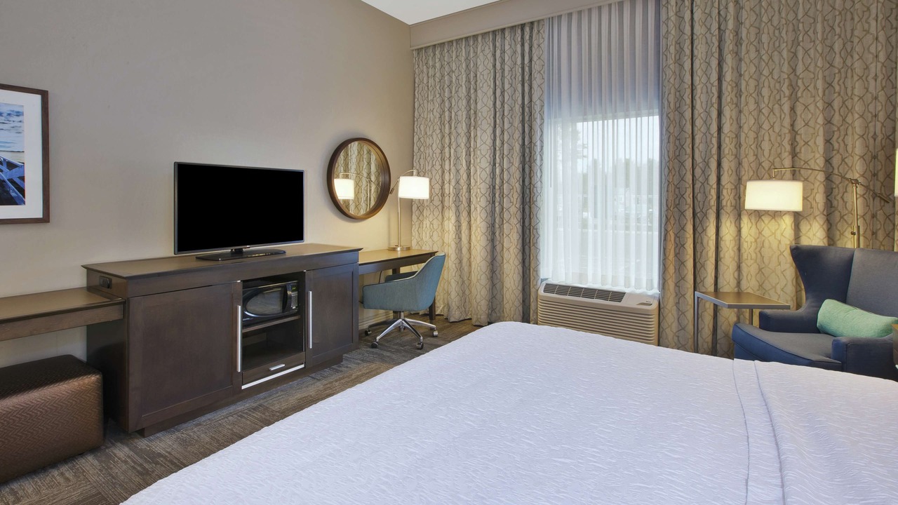 Photo of Bedroom in West Kennebunk