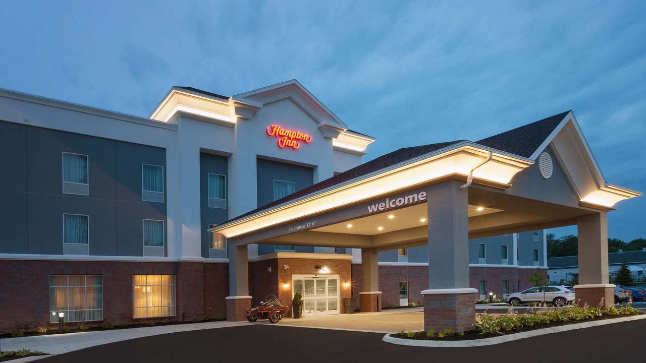 Photo of Outdoor in West Kennebunk