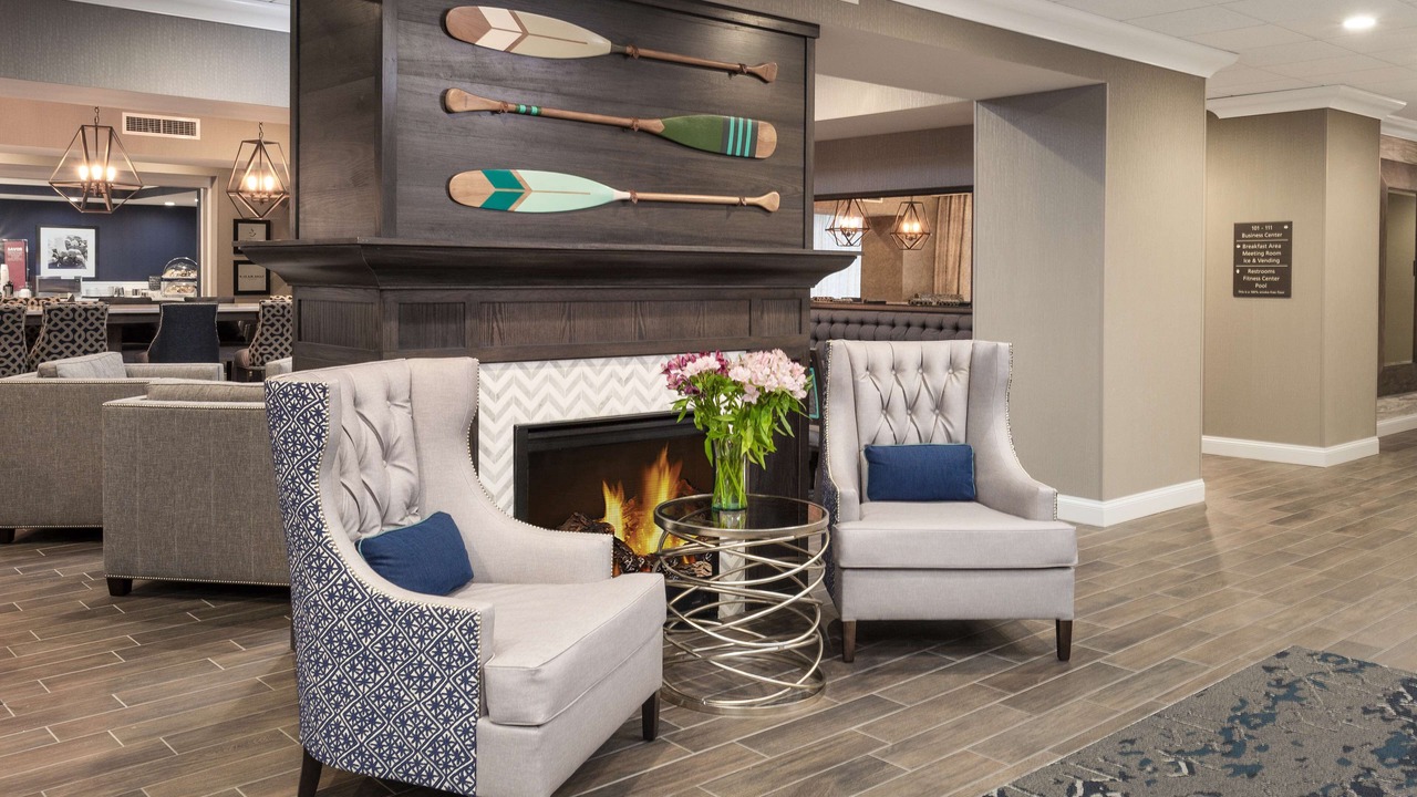 Photo of Livingroom in West Kennebunk