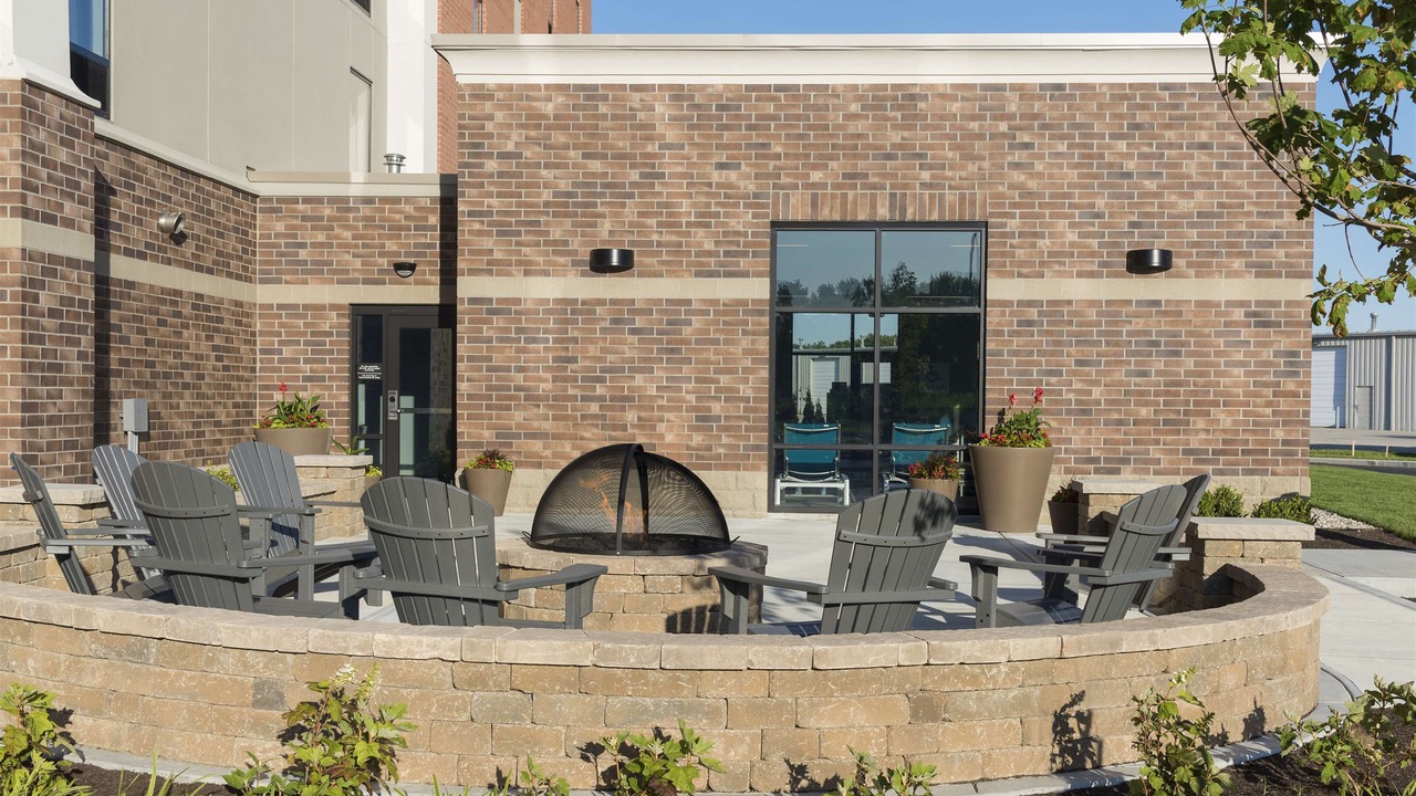 Photo of Outdoor in Westfield