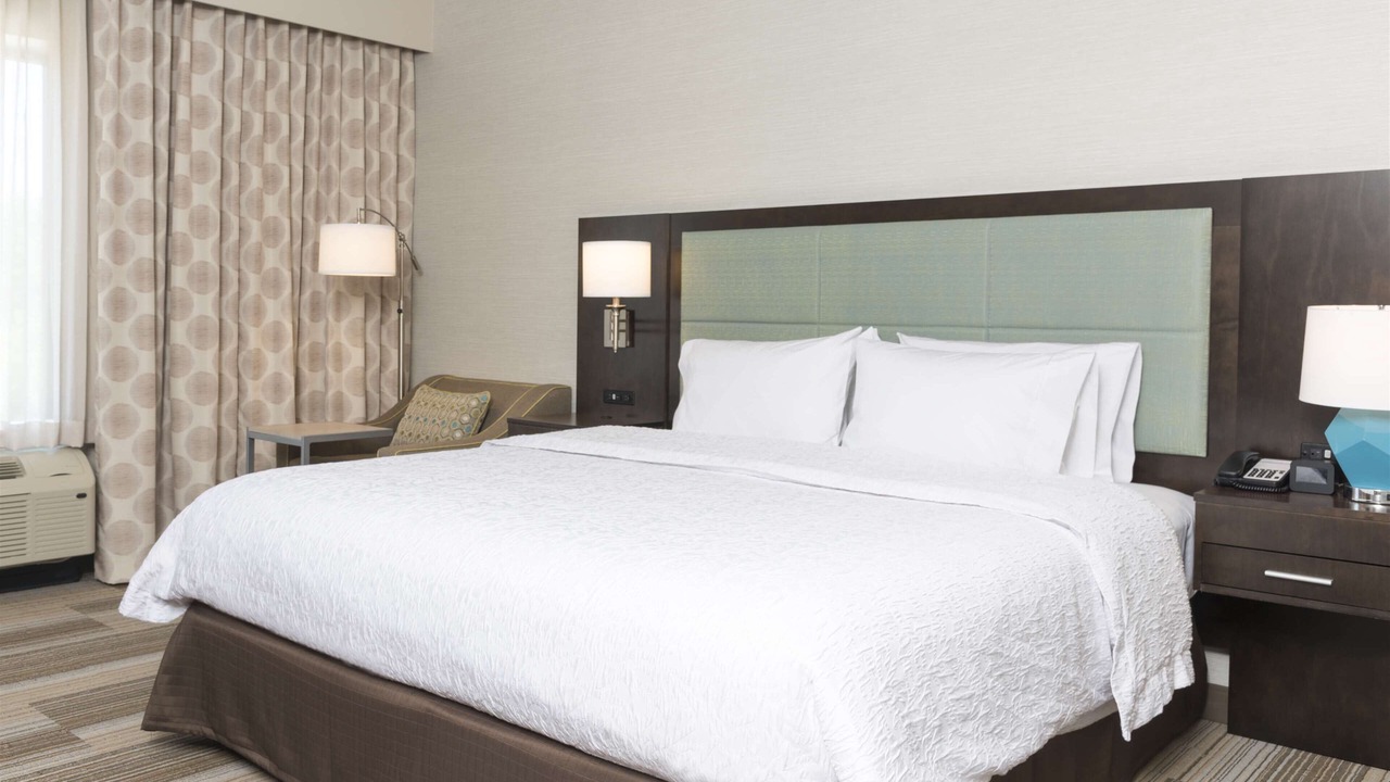 Photo of Bedroom in Westfield