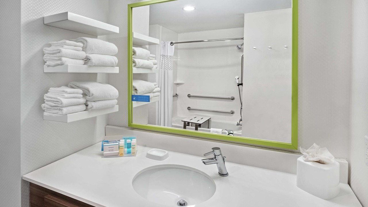 Photo of Bathroom in Portland