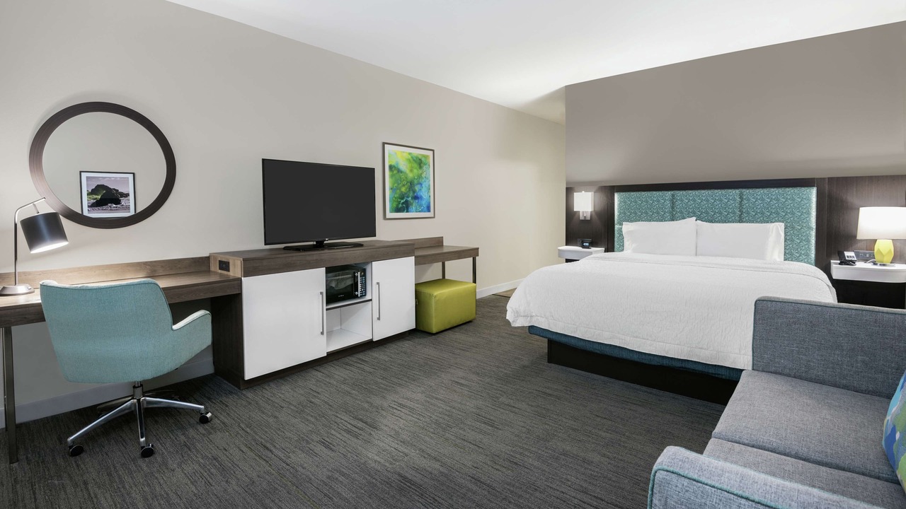 Photo of Bedroom in Portland