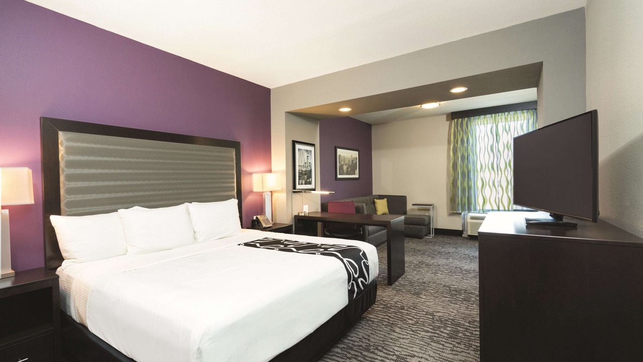 Photo of Bedroom in Downtown Memphis