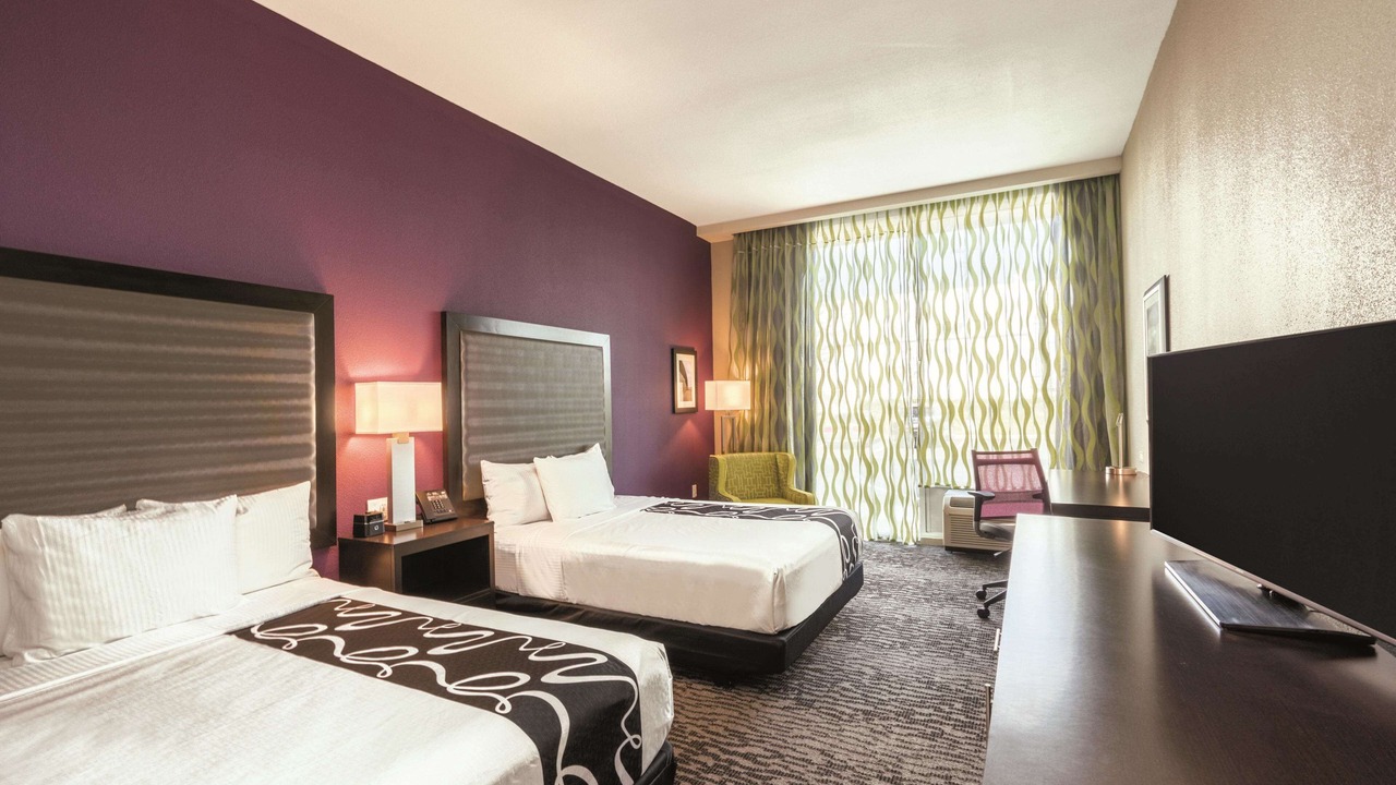 Photo of Bedroom in Downtown Memphis