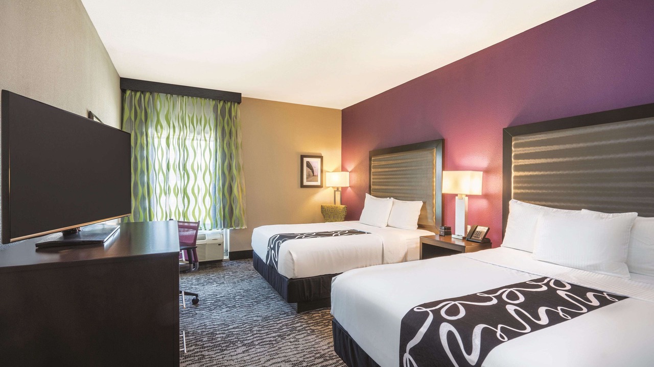 Photo of Bedroom in Downtown Memphis