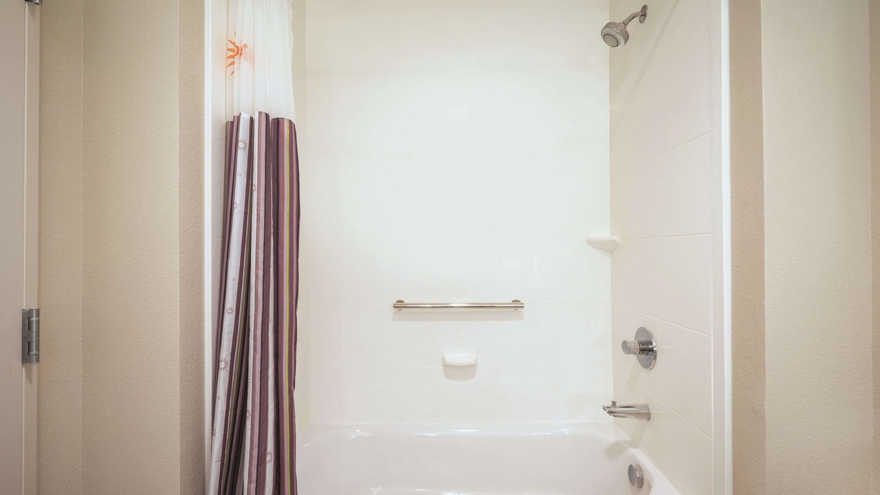 Photo of Bathroom in Downtown Memphis