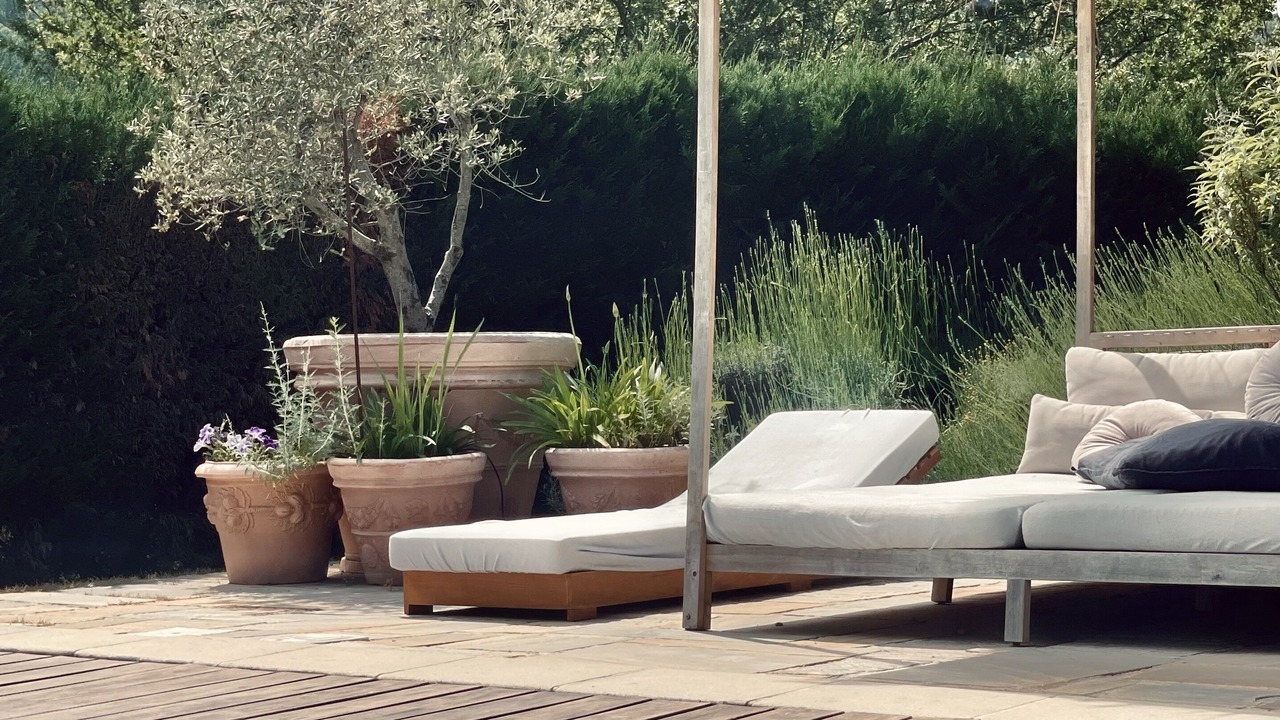 Photo of Outdoor in La Garde-Freinet