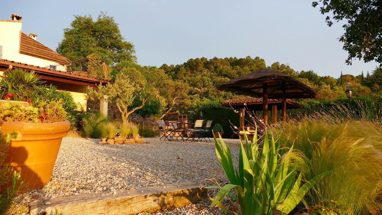 Photo of Outdoor in La Garde-Freinet