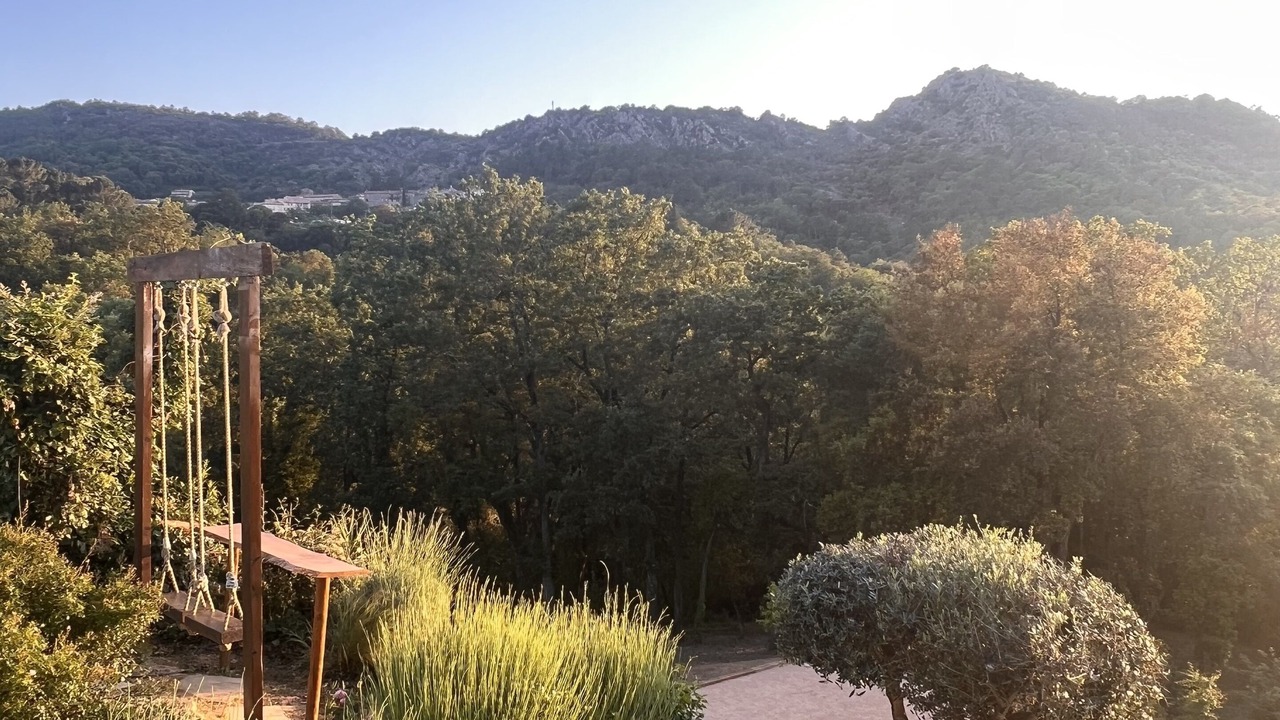 Photo of Outdoor in La Garde-Freinet